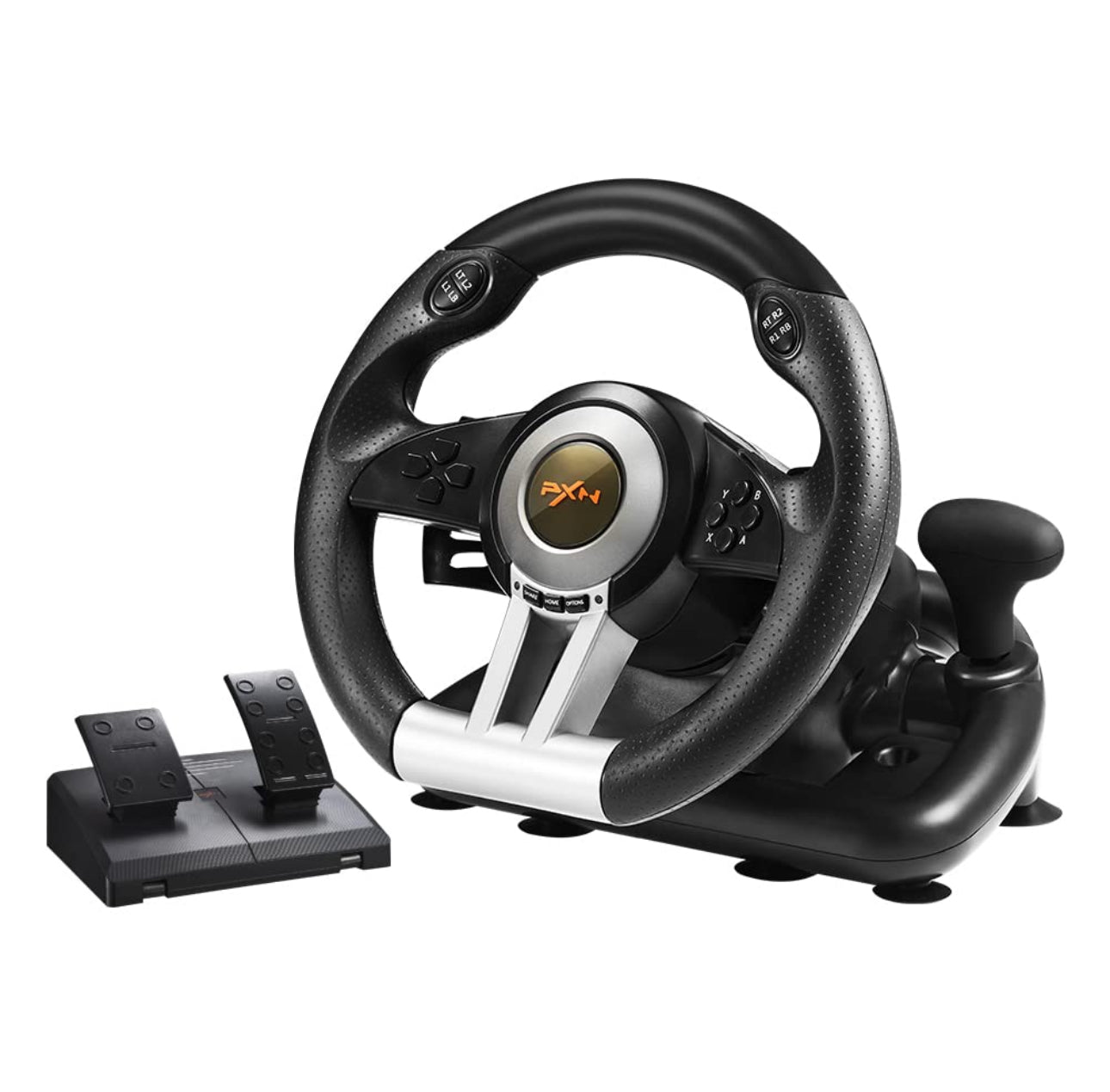T1T Game Racing Wheel - Console/PC Compatible