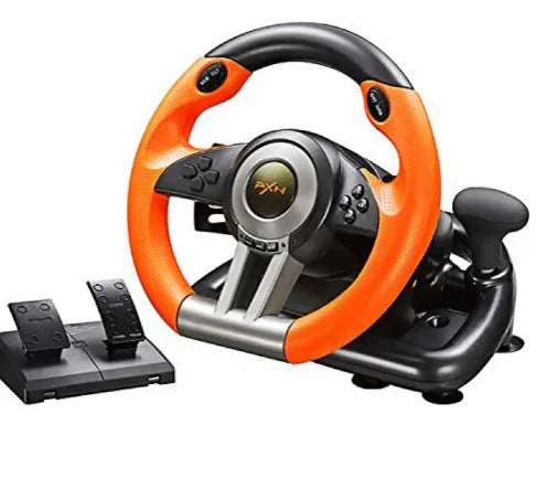 T1T Game Racing Wheel - Console/PC Compatible