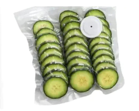 Compact Kitchen Vacuum Sealer