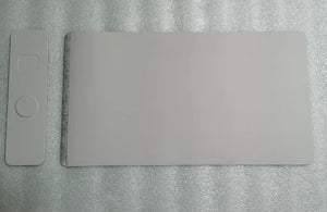 15W Magnetic Wireless Charger Mouse Pad